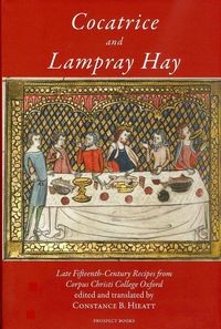 Produktbild: Cocatrice and Lampray Hay