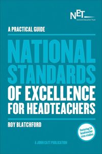 Produktbild: A Practical Guide: The National Standards of Excellence for Headteachers