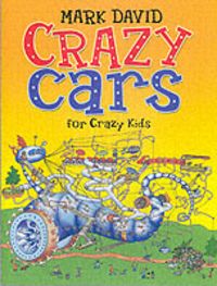 Produktbild: Crazy Cars