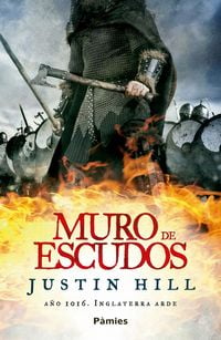 Produktbild: Muro de escudos