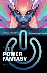 Produktbild: Power Fantasy Volume 2