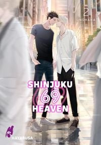 Produktbild: Shinjuku 69 Heaven 2