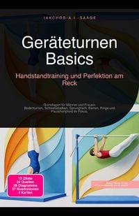 Produktbild: Ger&auml;teturnen Basics