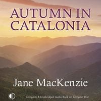 Produktbild: Autumn in Catalonia