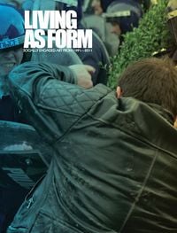 Produktbild: Living as Form