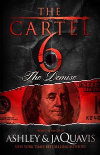 Produktbild: The Cartel 6: The Demise