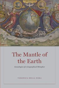Produktbild: Mantle of the Earth