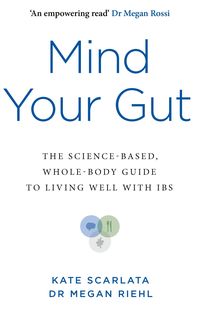Produktbild: Mind Your Gut