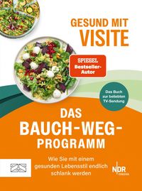 Produktbild: Gesund mit Visite - das Bauch-weg-Programm