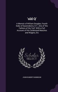 Produktbild: 'old Q'