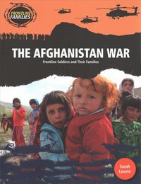 Produktbild: Afghanistan War