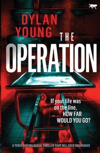 Produktbild: The Operation