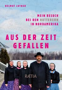 Produktbild: Aus der Zeit gefallen