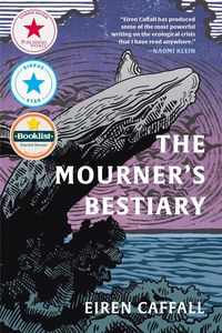 Produktbild: The Mourner's Bestiary