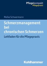 Produktbild: Schmerzmanagement bei chronischen Schmerzen