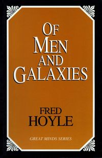 Produktbild: Of Men And Galaxies