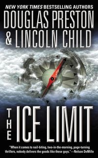 Produktbild: The Ice Limit
