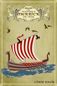 Produktbild: The Adventures Of Merrick The Viking