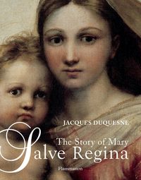 Produktbild: Salve Regina
