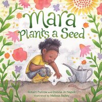 Produktbild: Mara Plants a Seed