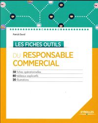 Produktbild: Fiches outils du responsable