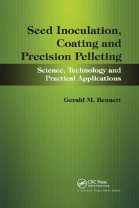 Produktbild: Seed Inoculation, Coating and Precision Pelleting