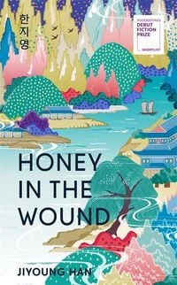 Produktbild: Honey in the Wound