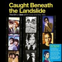 Bild vom Artikel Caught Beneath The Landslide (180 Gr.2LP-Set) vom Autor Various