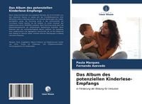 Produktbild: Das Album des potenziellen Kinderlese-Empfangs