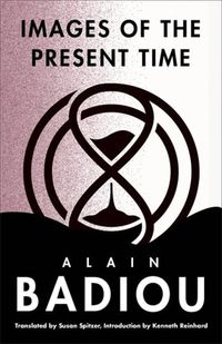 Produktbild: Images of the Present Time