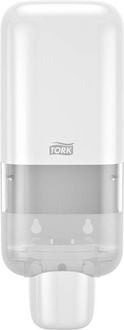 Produktbild: TORK S4 564500 Seifenspender Wei&szlig;