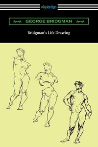 Produktbild: Bridgman's Life Drawing