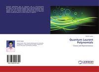 Produktbild: Quantum Laurent Polynomials