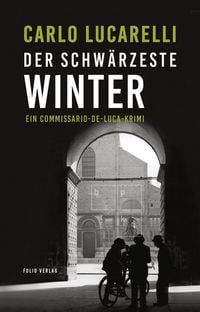 Produktbild: Der schw&auml;rzeste Winter