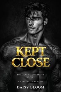 Produktbild: Kept Close: Dark Mafia Romance