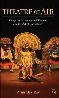 Produktbild: Theatre of Air