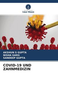 Produktbild: Covid-19 und Zahnmedizin