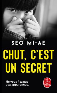 Produktbild: Chut, c'est un secret