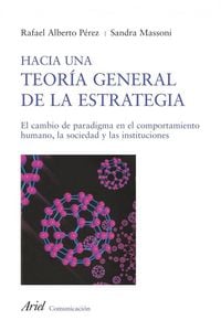 Produktbild: La nueva teor&iacute;a estrat&eacute;gica : el cambio de paradigma en el comportamiento humano, la sociedad y las instituciones