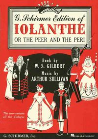 Produktbild: Iolanthe
