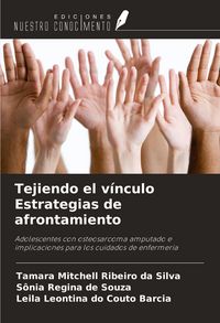Produktbild: Tejiendo el v&iacute;nculo Estrategias de afrontamiento