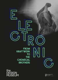 Produktbild: Electronic: From Kraftwerk to the Chemical Brothers