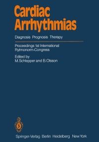 Produktbild: Cardiac Arrhythmias