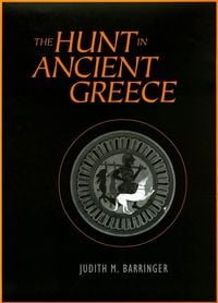 Produktbild: Hunt in Ancient Greece