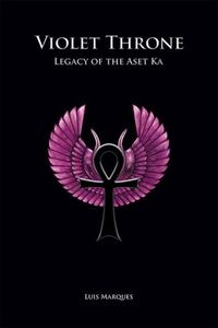 Produktbild: Violet Throne - Legacy of the Aset Ka