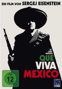 Produktbild: Que Viva Mexiko - Es lebe Mexiko
