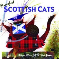 Produktbild: Purrrfect Scottish Cats