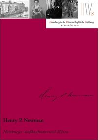 Produktbild: Henry P. Newman