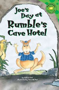 Produktbild: Joe's Day at Rumble's Cave Hotel