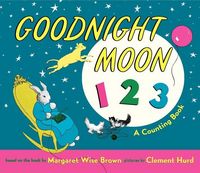 Produktbild: Goodnight Moon 123 Padded